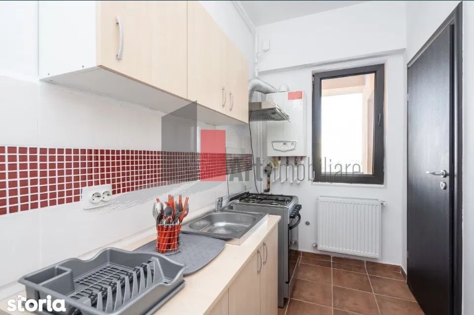 Garsoniera Unirii - Alba Iulia - Poză 5