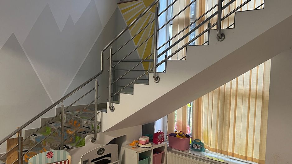 Imobil multifuncțional, 450 mp utili, teren 640 mp, Torontalului - Poză 12