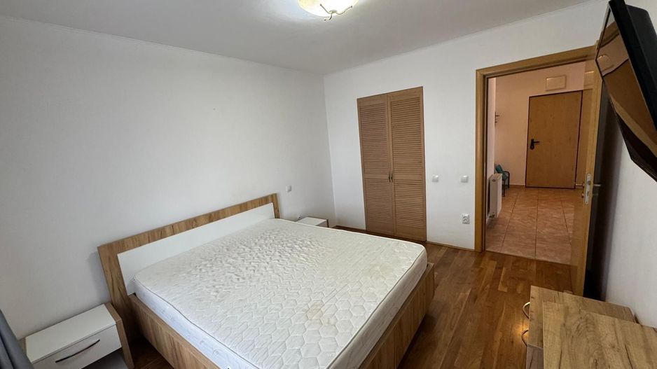 Apartament cu 2 camere | Etaj 2 | Parcare subterana - Poză 12