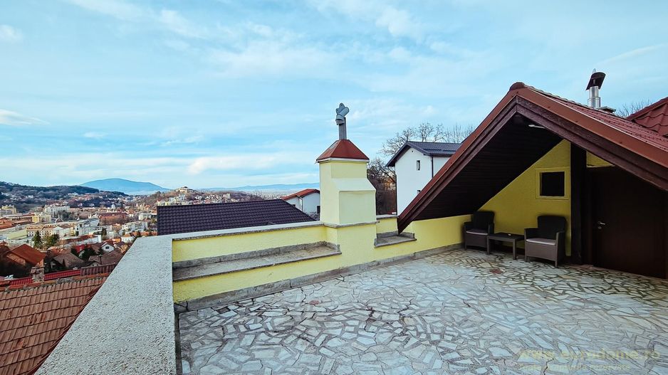 Pensiune Brasov, afacere la cheie - Poză 23