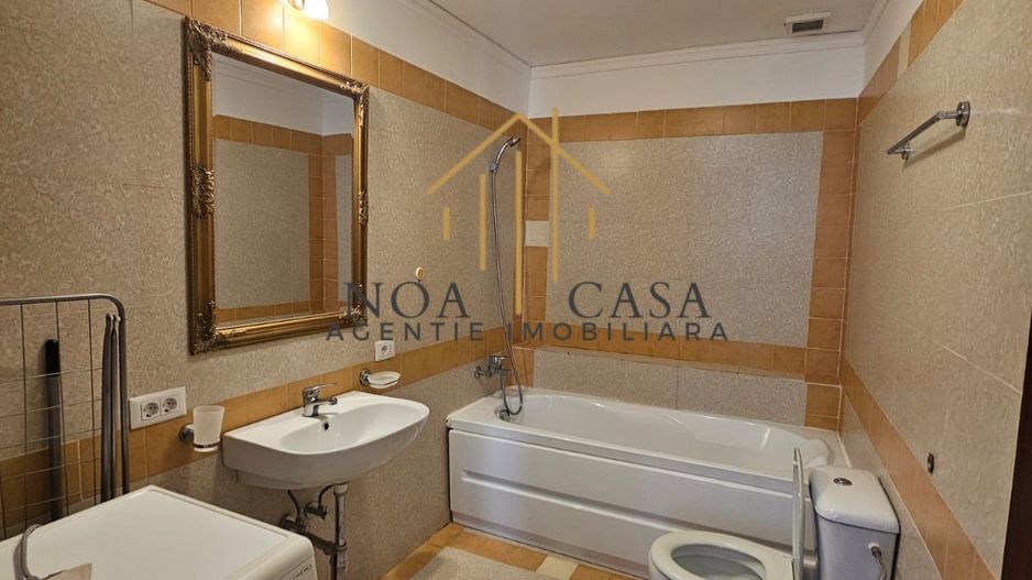 Apartament 2 camere, ultracentral, Green House - Poză 10