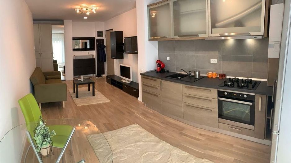 APARTAMENT LUX | DOMENII - Poză 1
