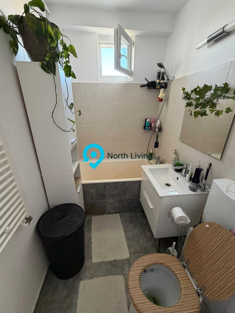 2 camere Drumul Taberei – decomandat - Poză 5