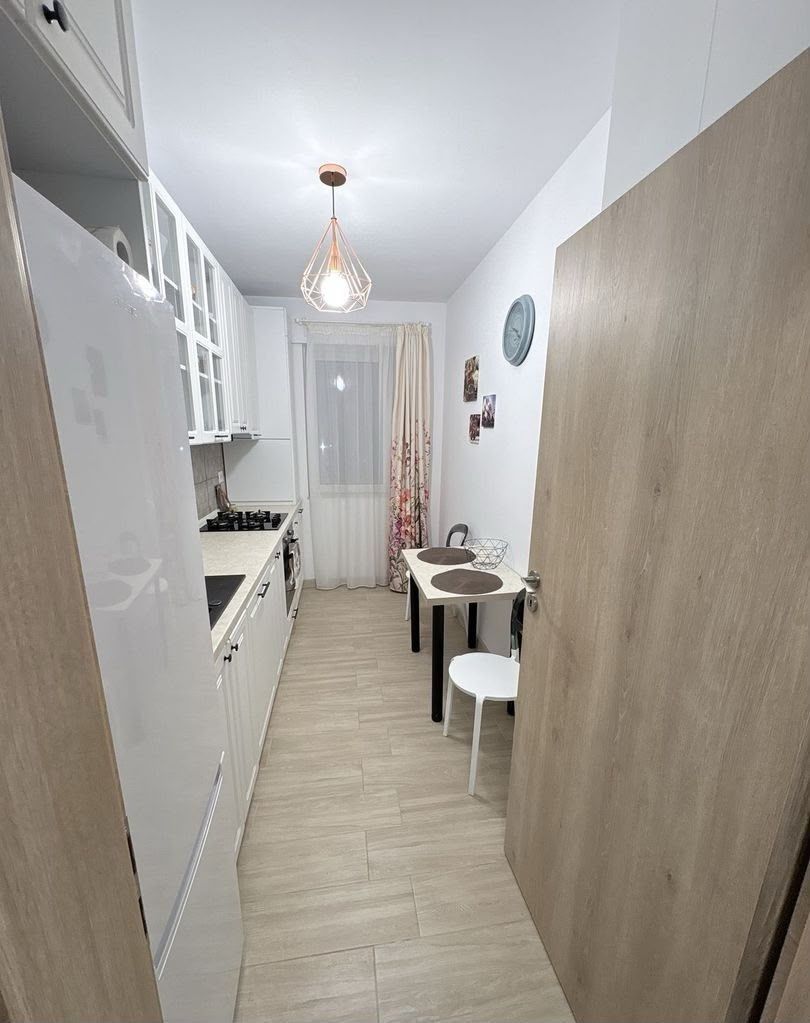 Apartament 2 camere de inchiriat | Bloc Nou | Rotar Park | metrou Preciziei - Poză 8