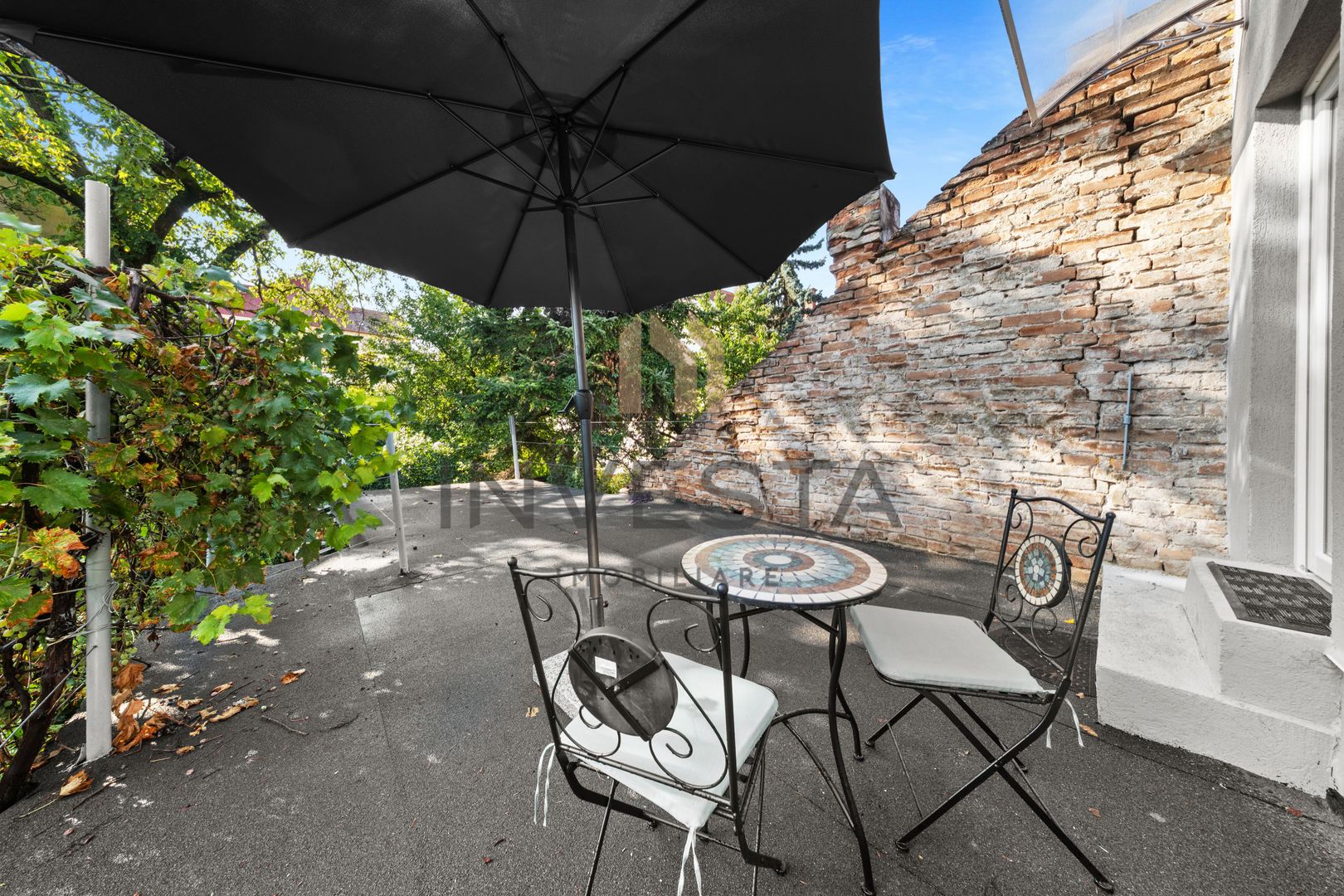 Apartament 3 camere cu 40 mp terasa, la 2 minute de Piata Unirii! - Poză 11