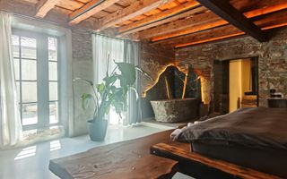 De vanzare 3 Studiouri Premium în Centrul Istoric al Sibiului - Poză 1