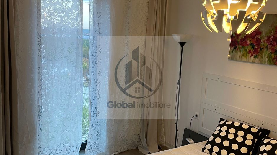 Cloud9 apartament si loc parcare Sos. Pipera 61 - Poză 5