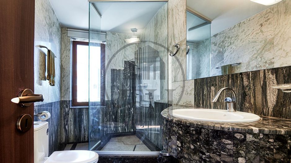 SOLD/VANDUT-Vila de vanzare, Primaverii, Constanta - Poză 3