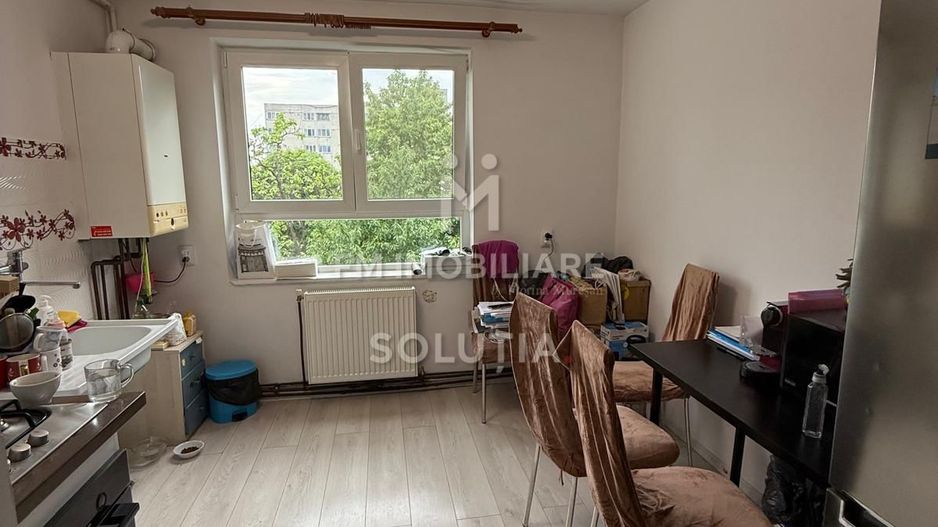 Apartament 2 camere de vânzare – Zona Centrală, Baia Mare - Poză 3