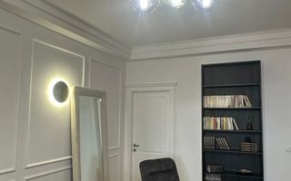 Apartament elegant cu patru camere, Calea Victoriei - Poză 2