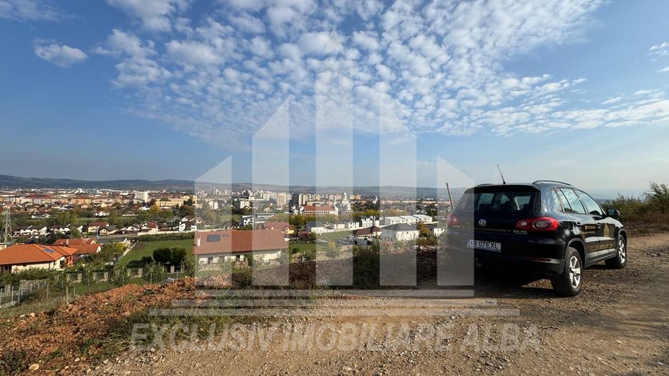 Teren intravilan | 900 mp | 25 ml deschidere | Cetate - zona Piata - Poză 1