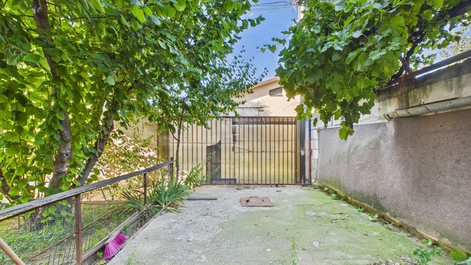 Casă individuala P + 1 + Pod - Pantelion - 130 mp utili - 200 mp teren - Poză 10