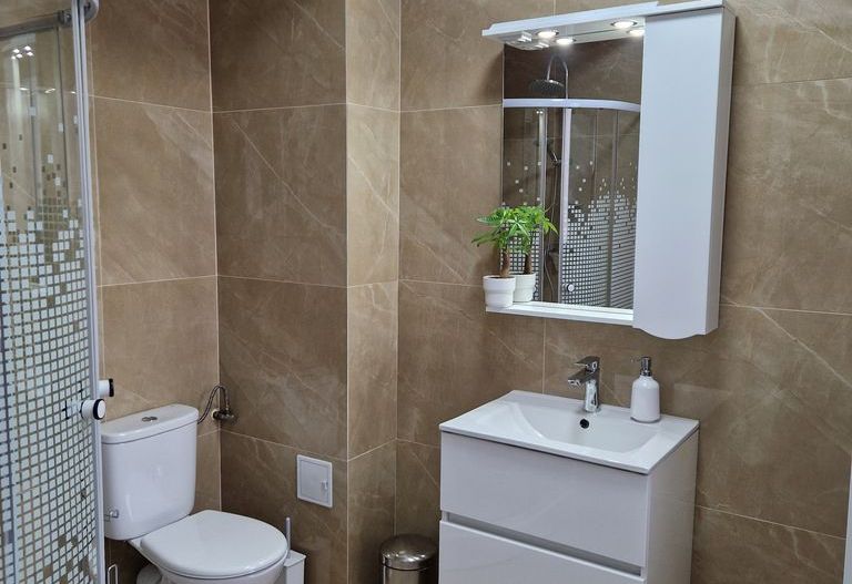 Vila P + 2 - 5 camere de vanzare - Poză 12