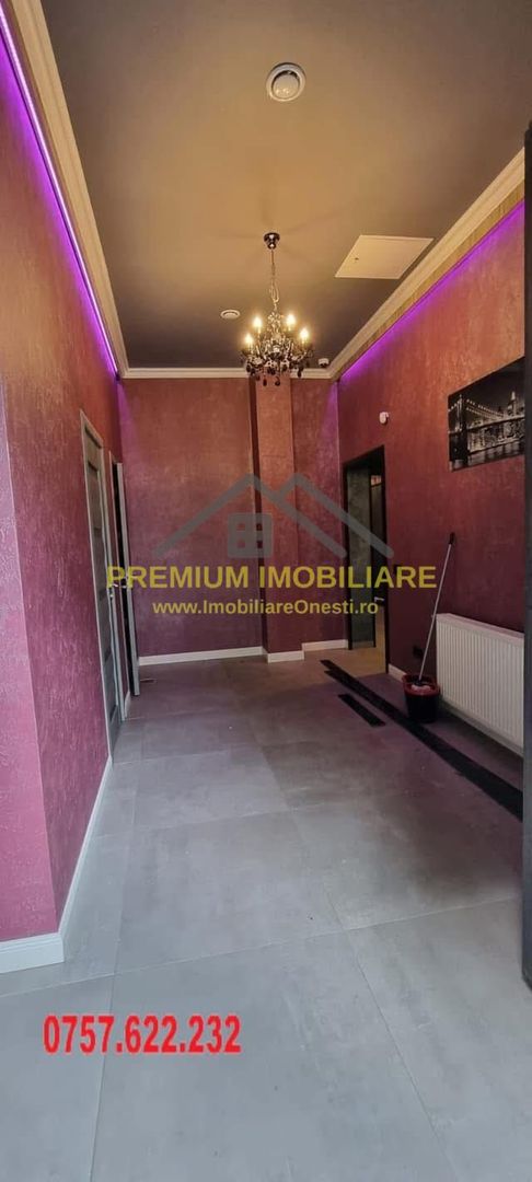 Spatiu Comercial - Zona de jos - Renovat - Poză 5