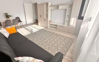 Apartament 1 cameră cu loc de parcare în complex rezidențial nou, Vișan - Poză 4