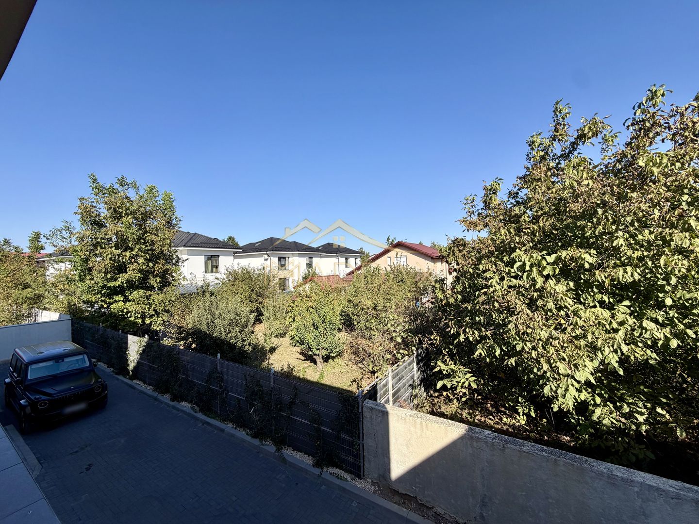 Vila Mediteraneana P+1E // 5 camere / 136 mp utili /garaj / Tunari - Poză 64
