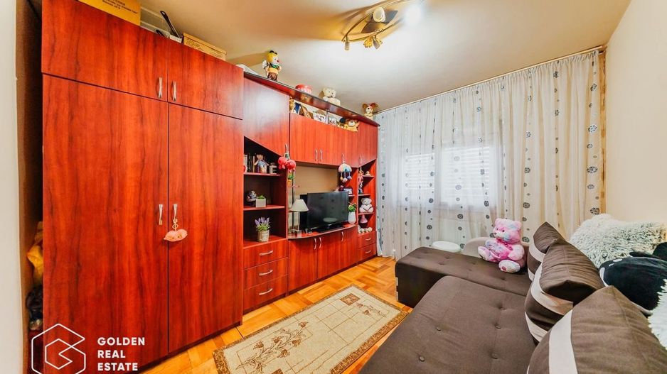 Apartament 3 camere, etaj 2, str Stupilor, fara comision - Poză 5