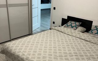 Apartament modern cu 2 camere și balcon generos – Mărăști. - Poză 3