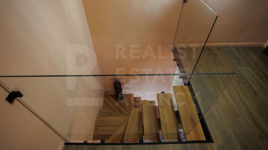 Chirie, apartament, 2 cameră, Strada Bucureşti, Buiucani - Poză 12