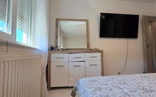 Pacurari - Canta - Moara De Foc - 3 camere - Decomandat - parcare - Poză 8