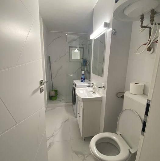 Închiriere Apartament 2 camere Sălaj, decomandat, renovat complet,  Petfriendly - Poză 7