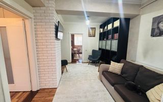 Apartament spațios 2 camere I 68 mp I Cartodrom I 118 000 € I Suceava - Poză 5