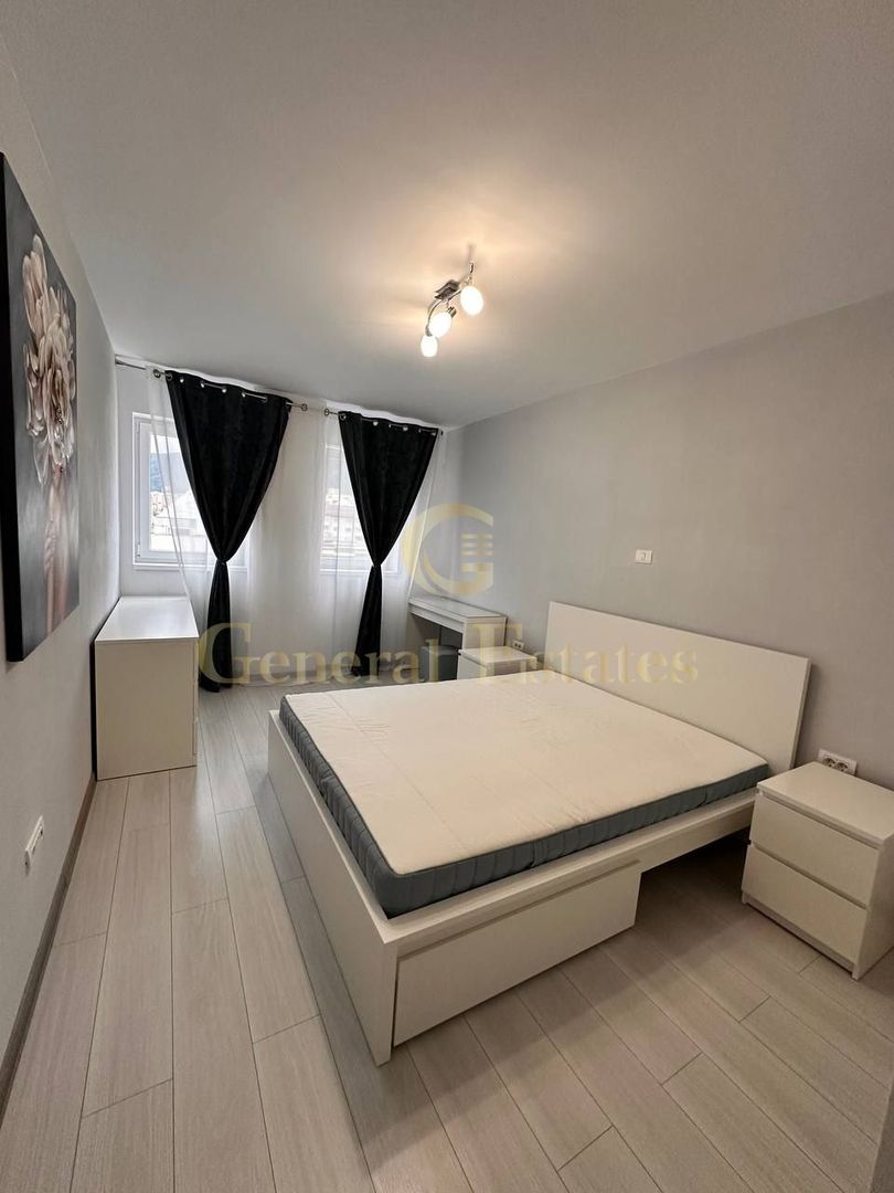 Apartament Nou cu 2 Camere – Sunnyville Brașov!!! - Poză 15