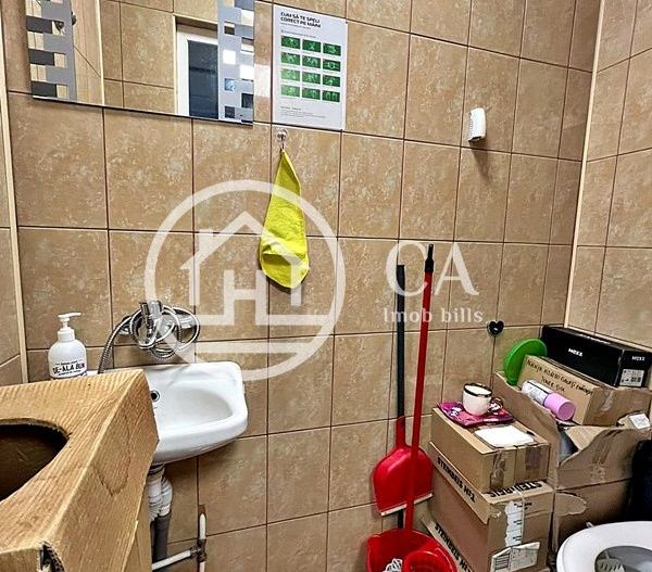 Spațiu comercial de închiriat în zona Ioșia-Nord, Oradea - Poză 5