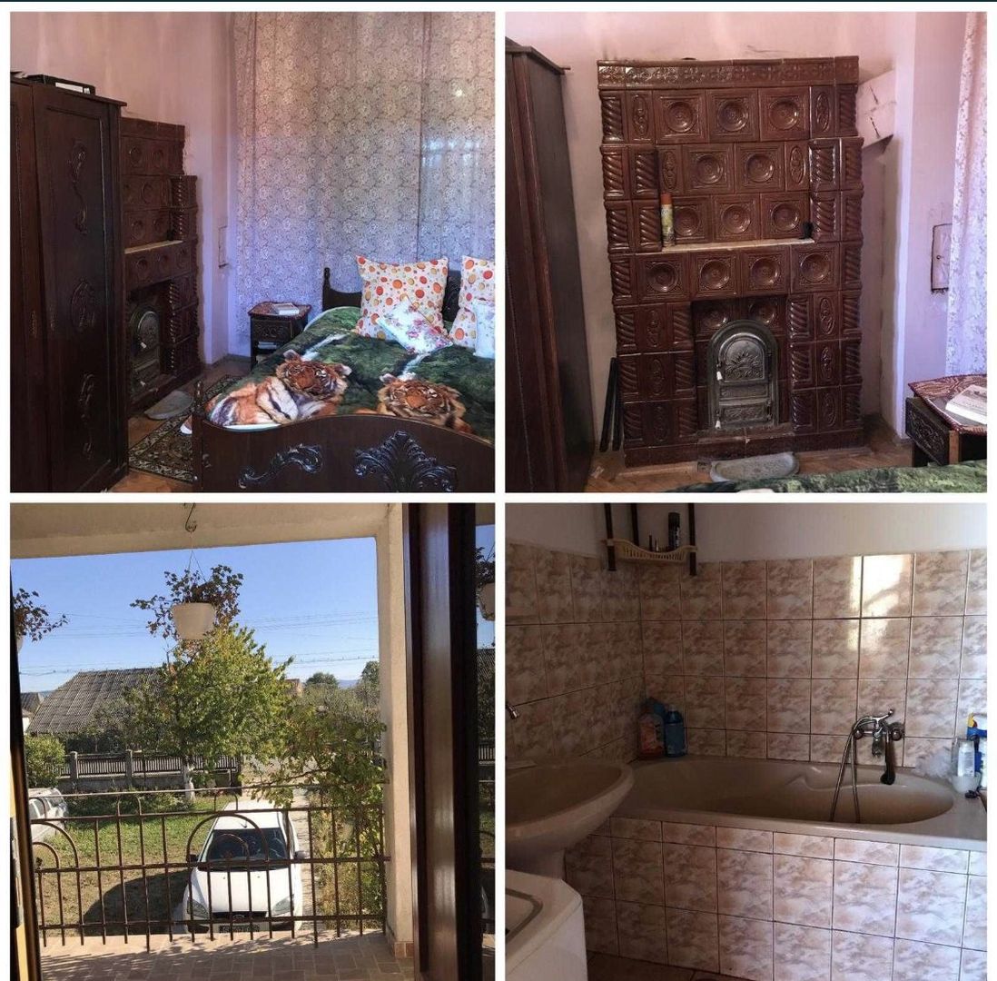 Casa de vanzare locuibila construita dupa revolutie - Poză 4