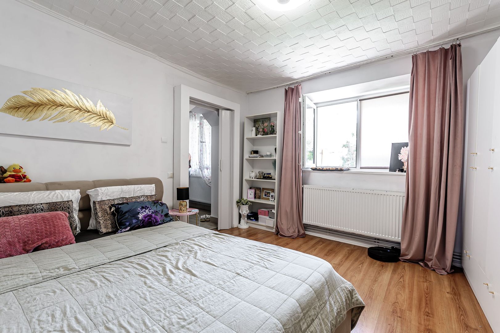 Casa de vanzare, Vladimirescu Arad - Poză 7