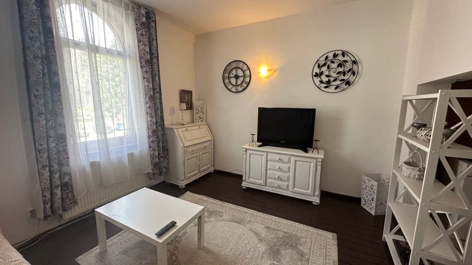 Apartament 3 camere de vanzare in Predeal - Poză 2