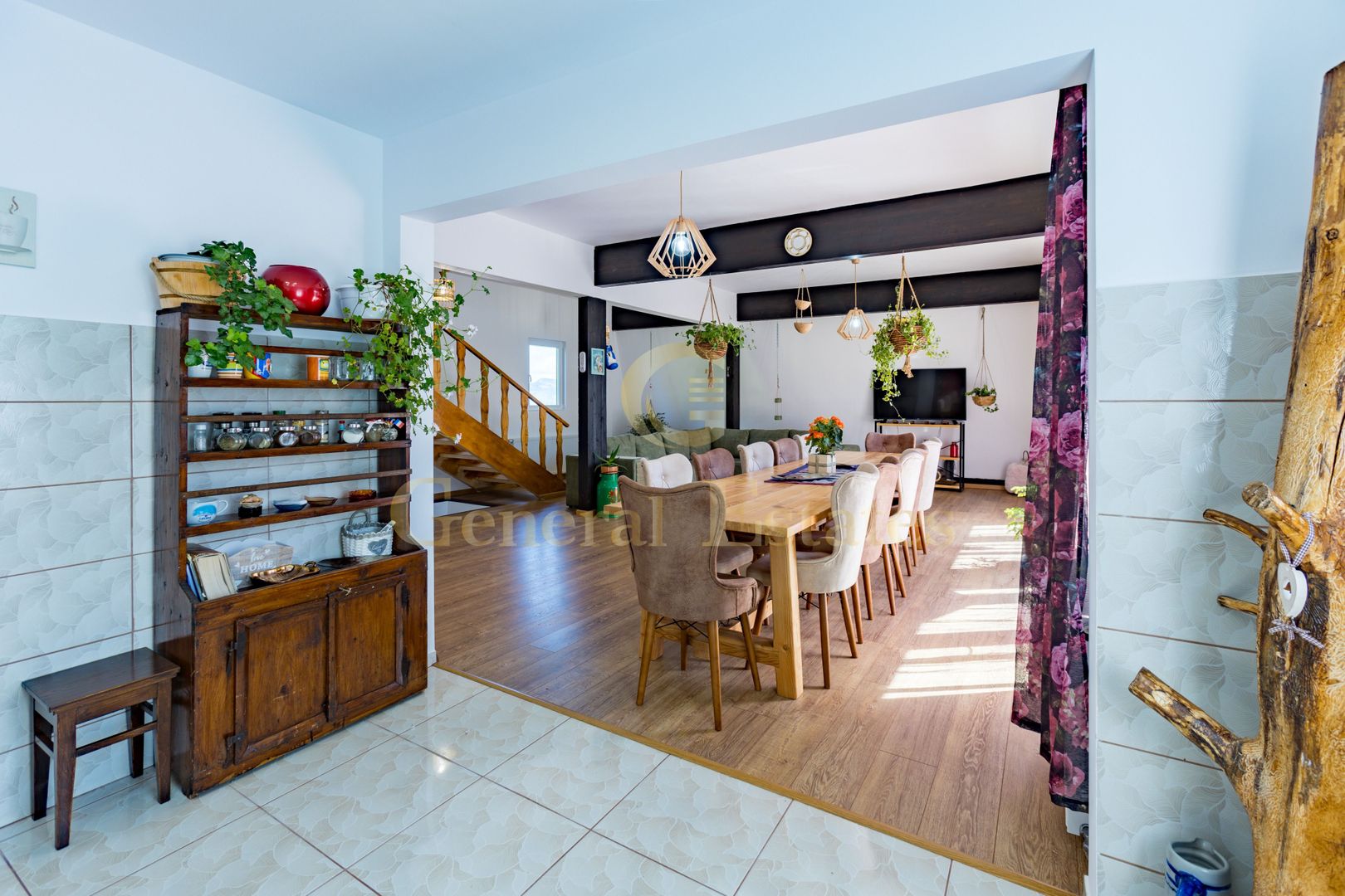 Descoperă Paradisul Montan din Moieciu de Jos! - Poză 7