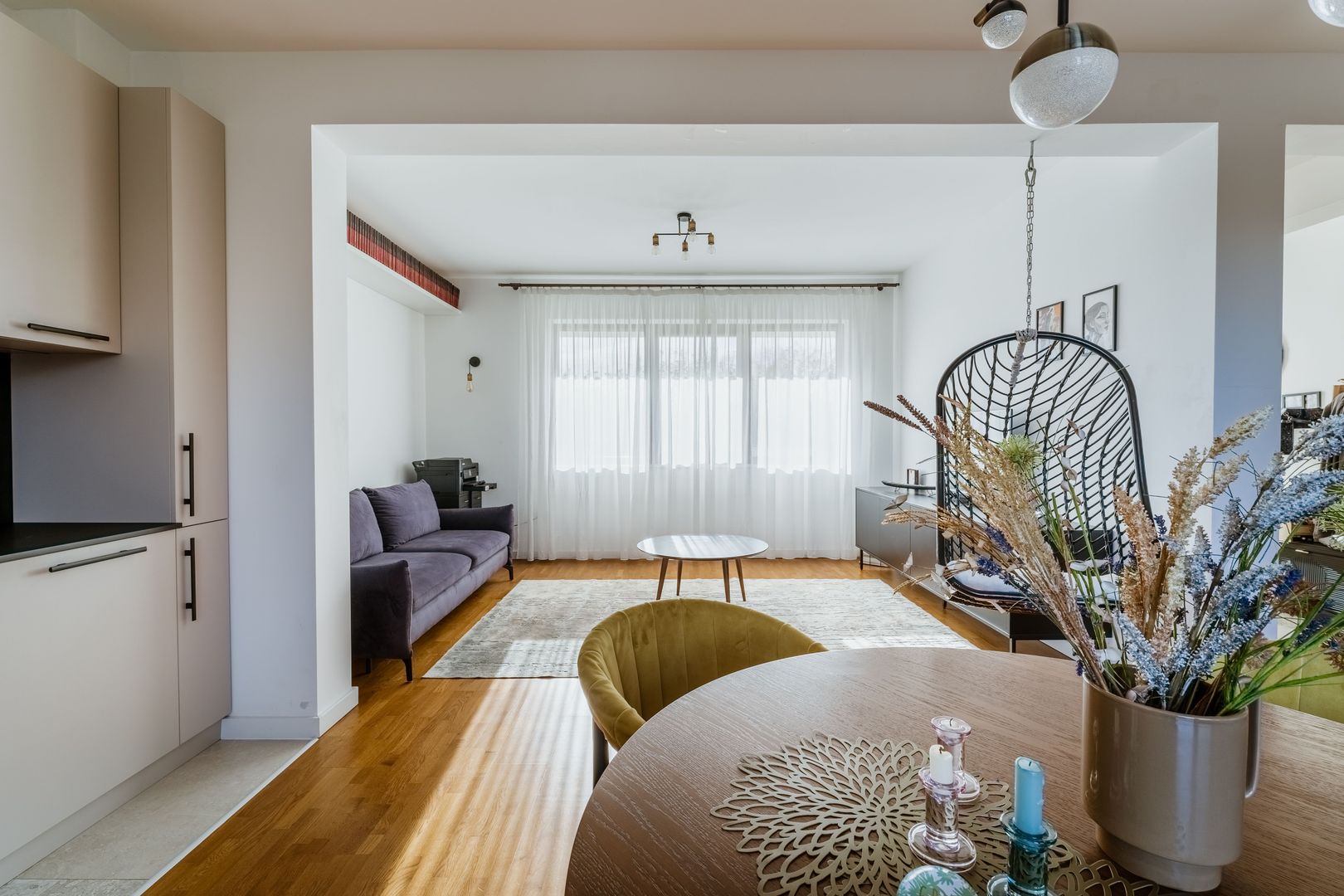 Casă nouă la cheie zona Grigorescu - Poză 2