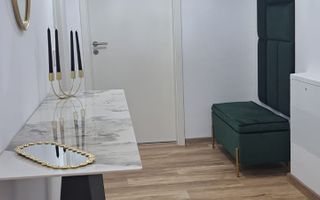 Apartament 3 camere la Maurer Villas, etaj parter - Poză 9