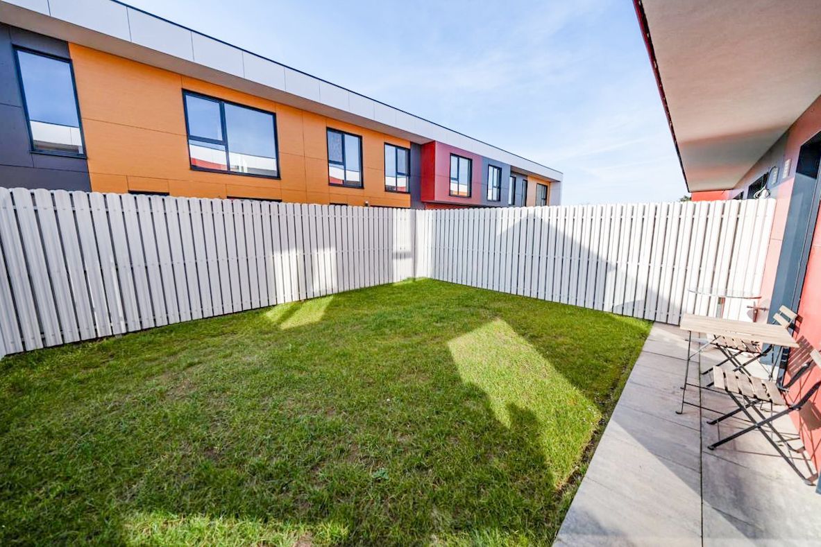 Prima Închiriere I Vilă 3 camere | Pipera Plaza | Curte privată - Poză 2