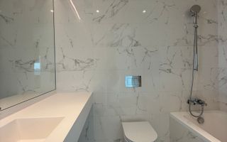 Apartament cu 4 camere de vanzare One Floreasca City - Poză 9