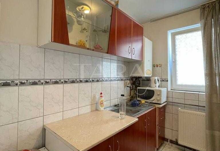 Apartament cu 1 cameră, 40 mp, Str. Frunzișului, Mănăștur. - Poză 5