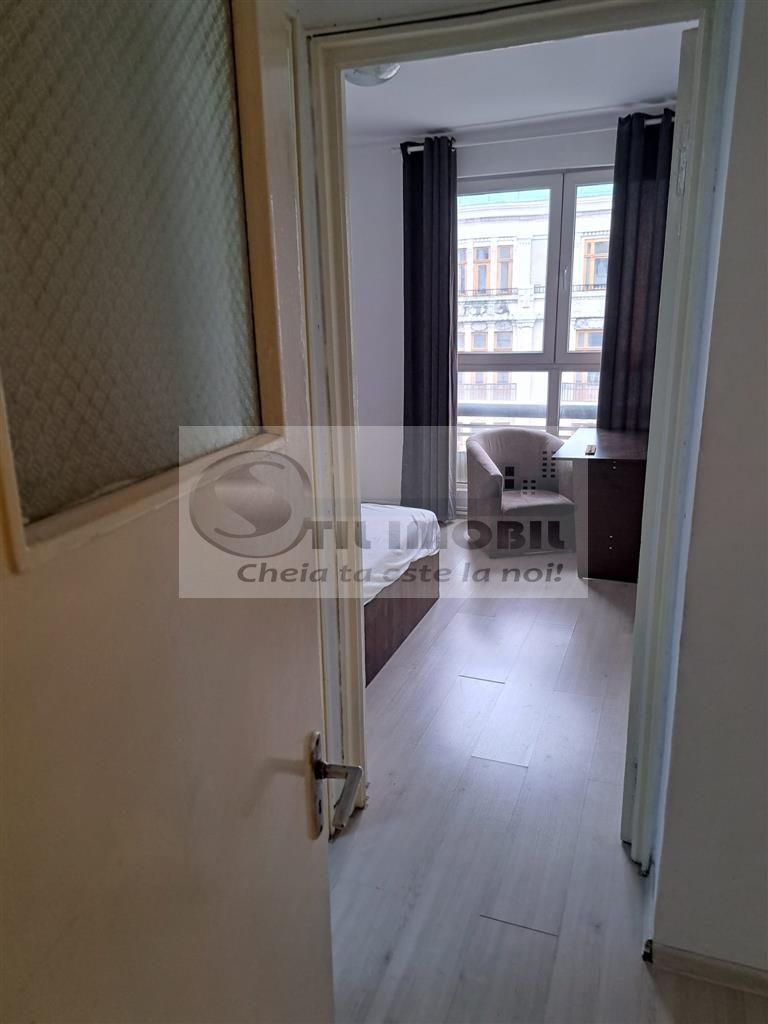 Apartament 2 Camere PIATA UNIRII - 450 euro - Poză 1
