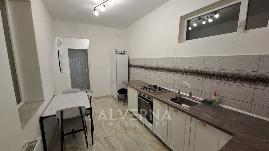 Apartament 2 camere | 60 mp | curte proprie | zona Parcul Feroviarilor - Poză 2
