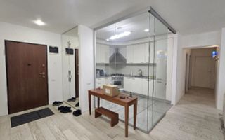 Apartament 4 camere de vanzare langa scoala Americana. - Poză 1