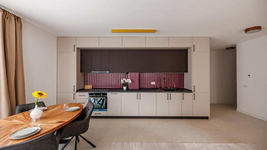 Apartament 2 camere 58,75 mp, complet mobilat si utilat | Mehala | Comision 0% - Poză 5