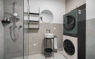 Apartament de 3 camere in Amber Forest - Poză 13