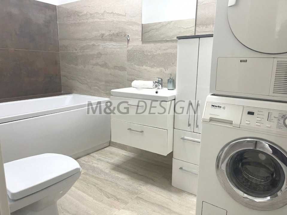 Apartament 3 camere  Giroc - Calea Urseni - Poză 7