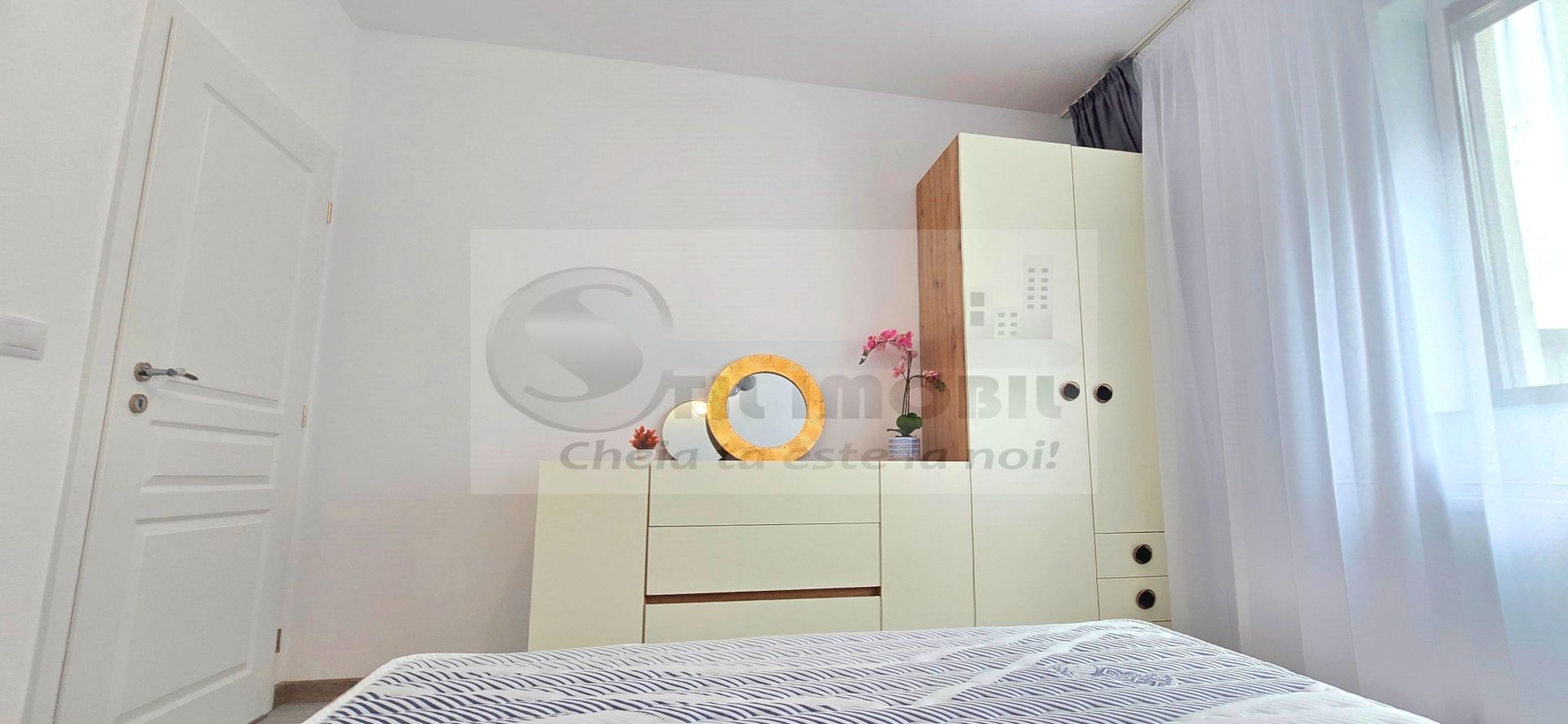 Apartament de Închiriat în Panoramic Valea Adâncă – Cug - Poză 6