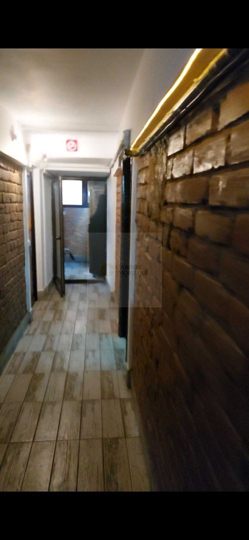 Imobil Calea Victoriei Bucuresti - Poză 1