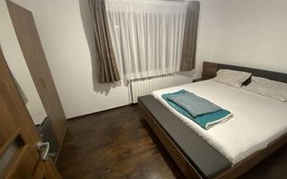 Ap 3 cam Cantemir 64mp SD, et3/4, mob+utilat, 130.000€ - Poză 6