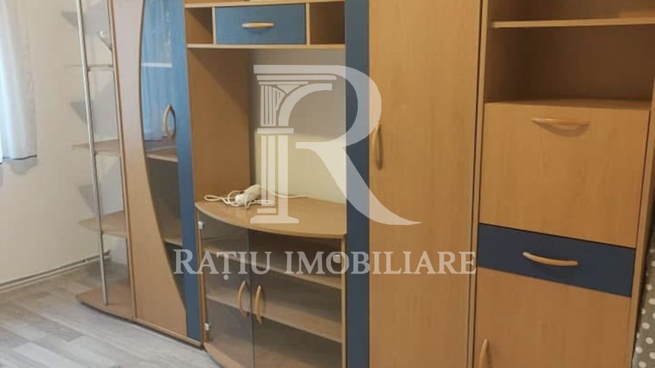 Apartament cu 3 camere | Calea Aradului | Oradea - Poză 8