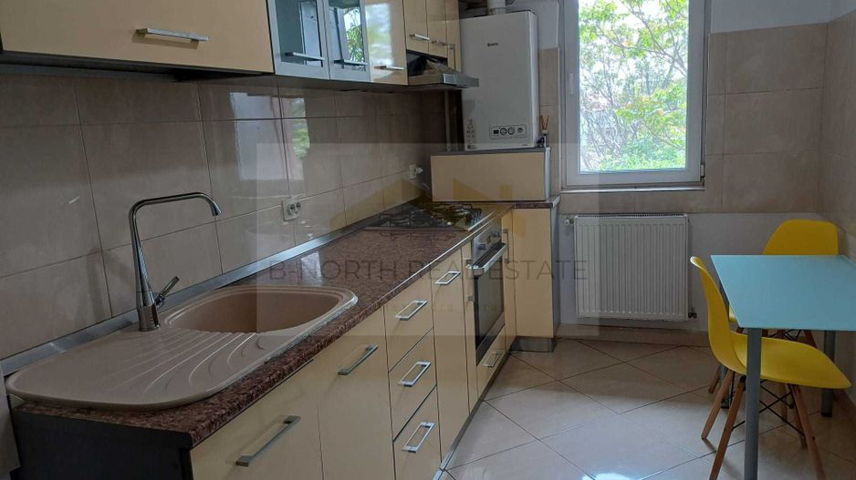 Apartament 2 camere de închiriat | Apărătorii Patriei | Loc de parcare inclus - Poză 5