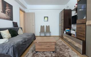 Apartament 2 camere decomandat + parcare, 10 minute metrou - Poză 1