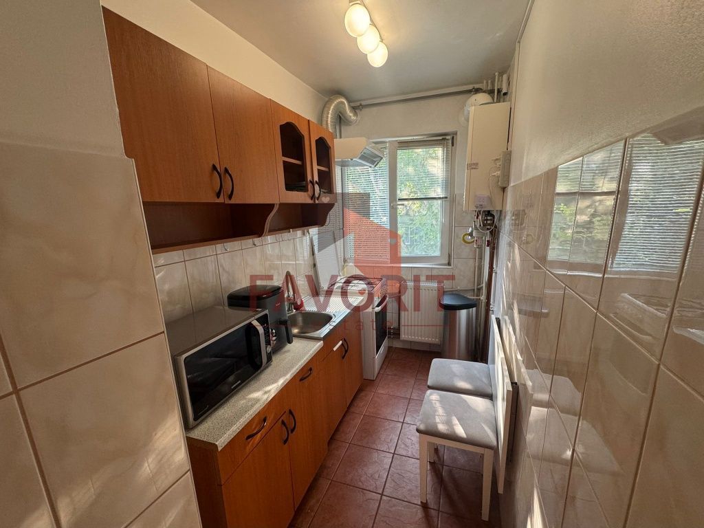 Apartament 2 camere | Boxa la subsol | Zona Dacia - Poză 4
